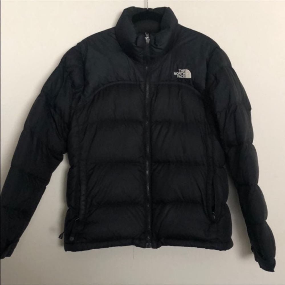 North Face 700 Nuptse Jacket